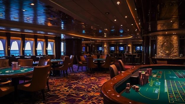 Chơi live casino trực tuyến hấp dẫn tại sx mega