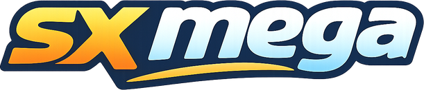 Logo sx mega